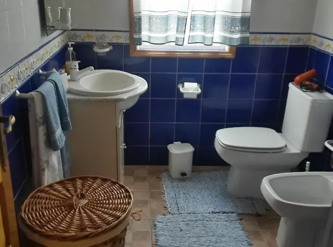 Casa Da Matilde Hébergement de vacances Faja de Sao Joao